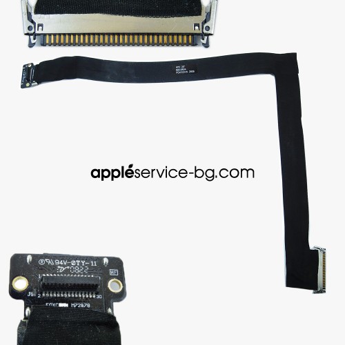 LVDS Display Cable  Apple iMac   A1224 20" 2007 2009  593-0504